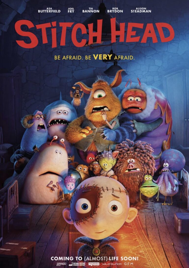 Movie Poster
