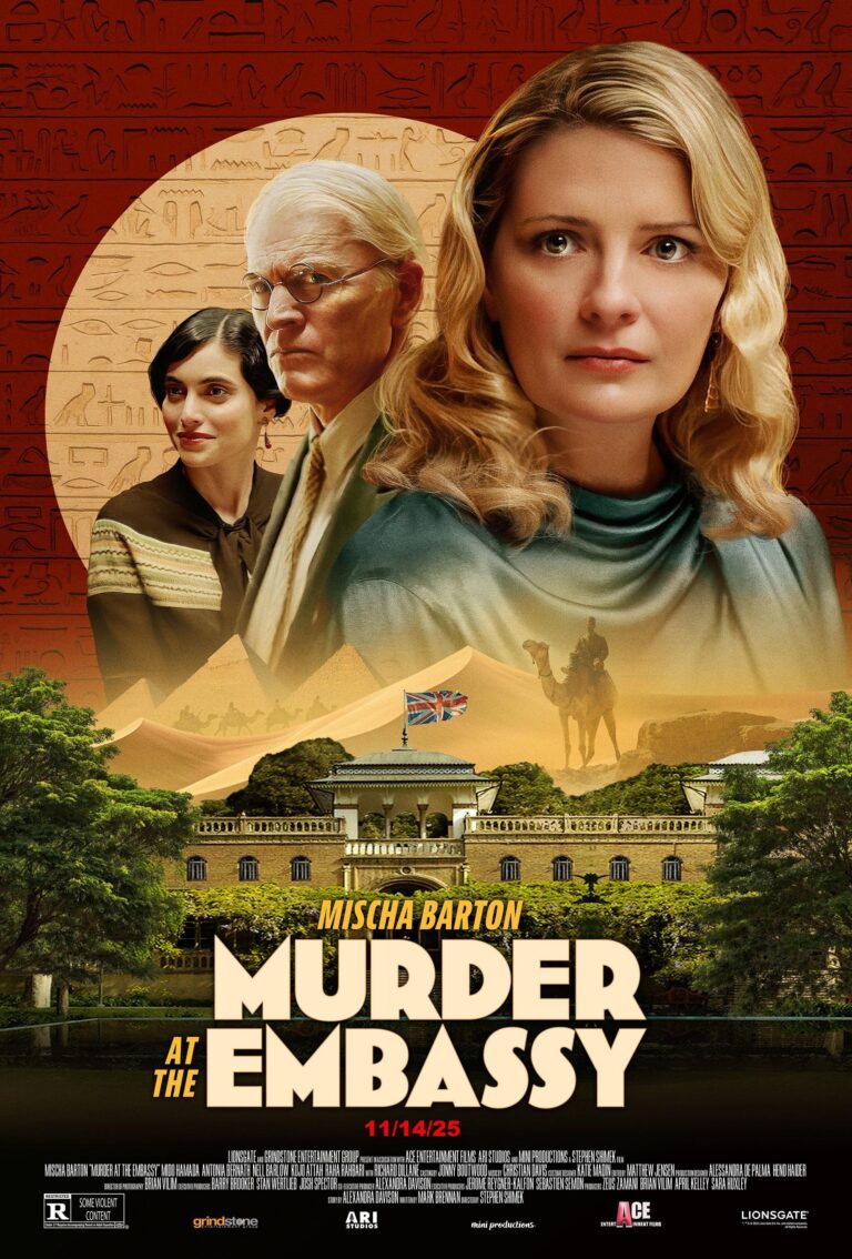 Movie Poster