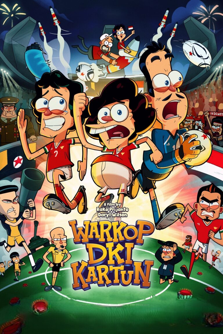Movie Poster