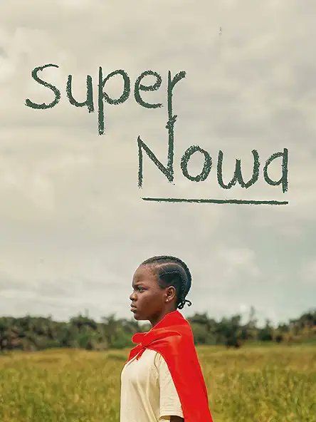SUPERNOWA