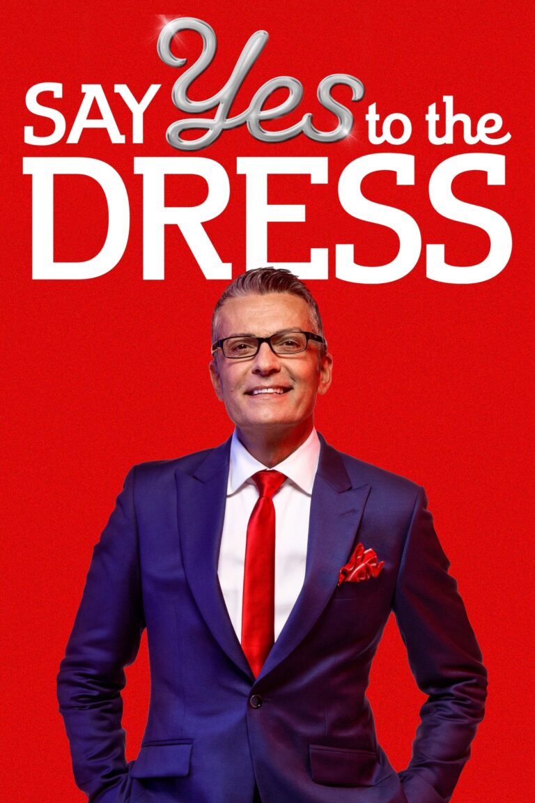 Say Yes to the Dress S18-S20