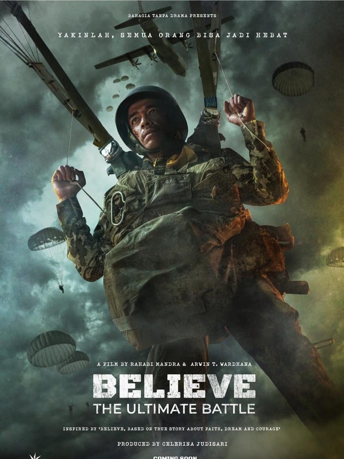 Movie Poster