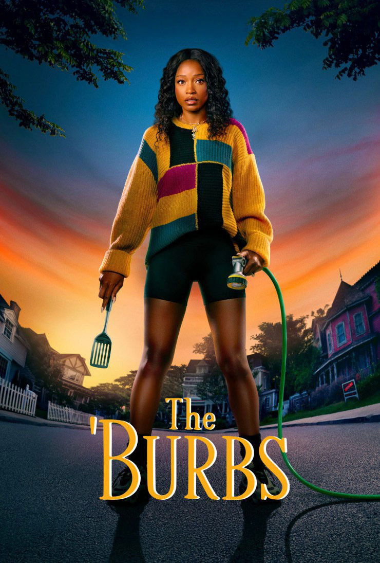 The ‘Burbs