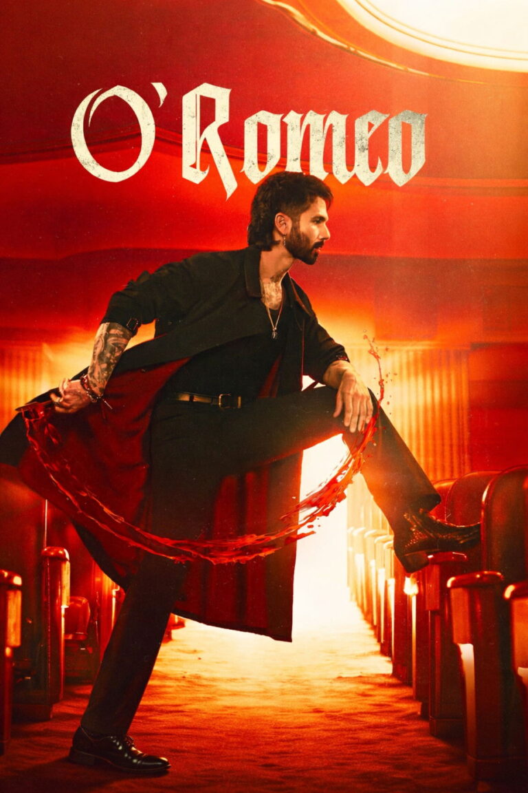 Movie Poster