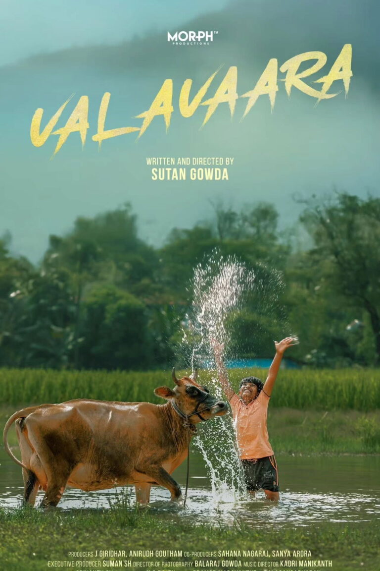 Movie Poster