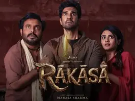 Raakaasaa