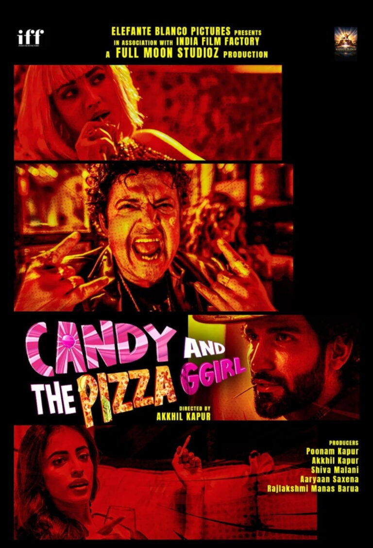 Movie Poster