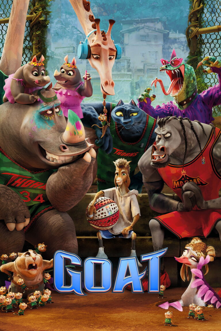 Movie Poster
