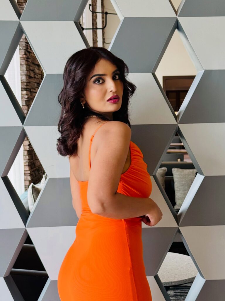 Ananya Nagalla