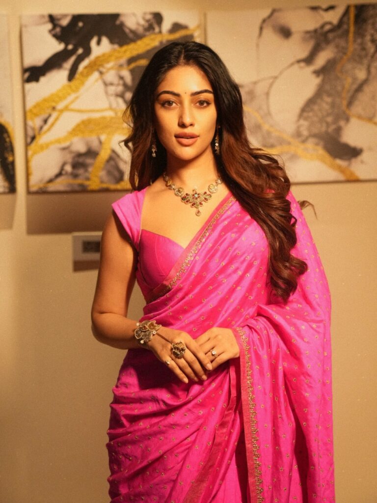 Anu Emmanuel