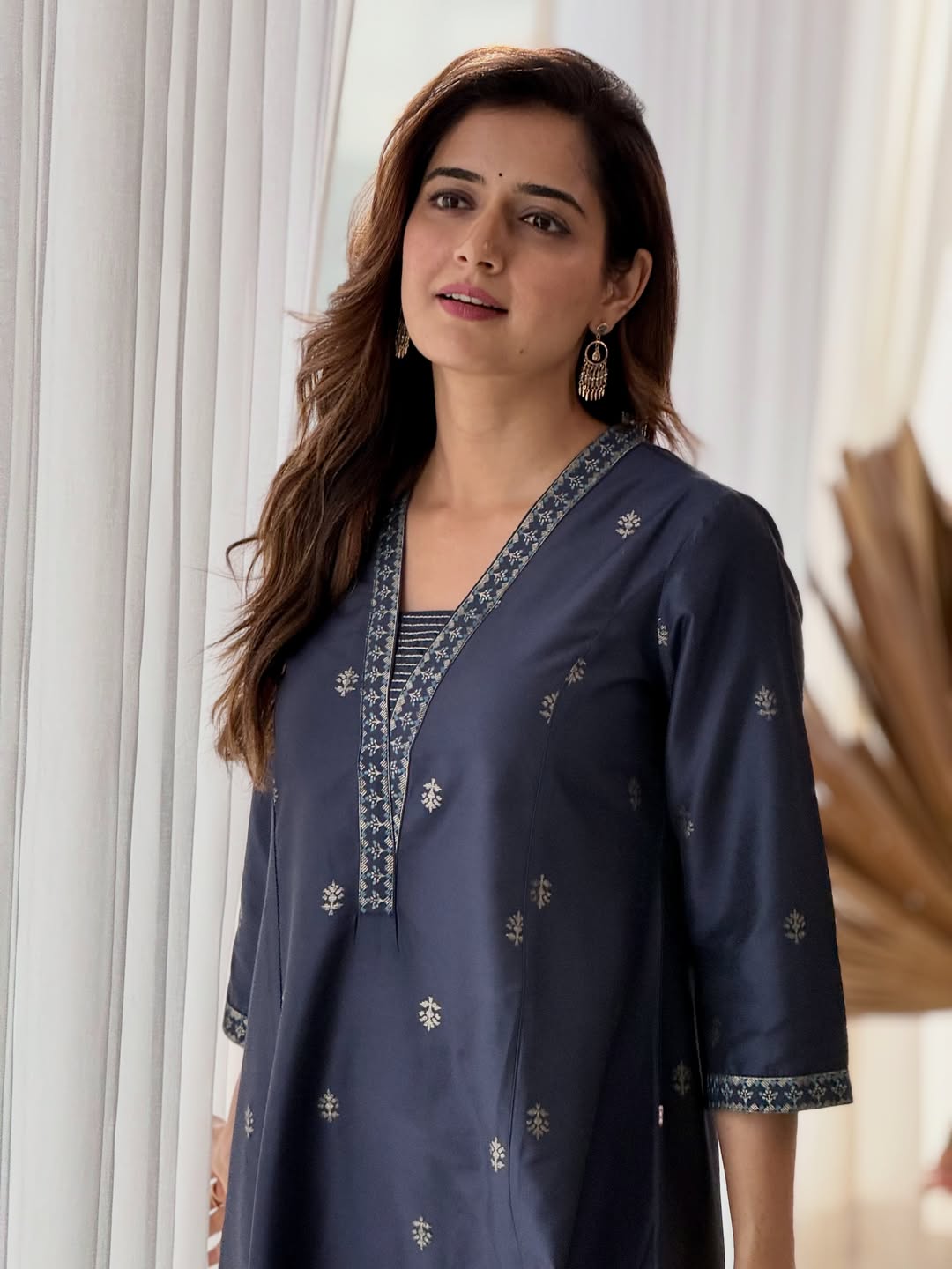 Ashika Ranganath