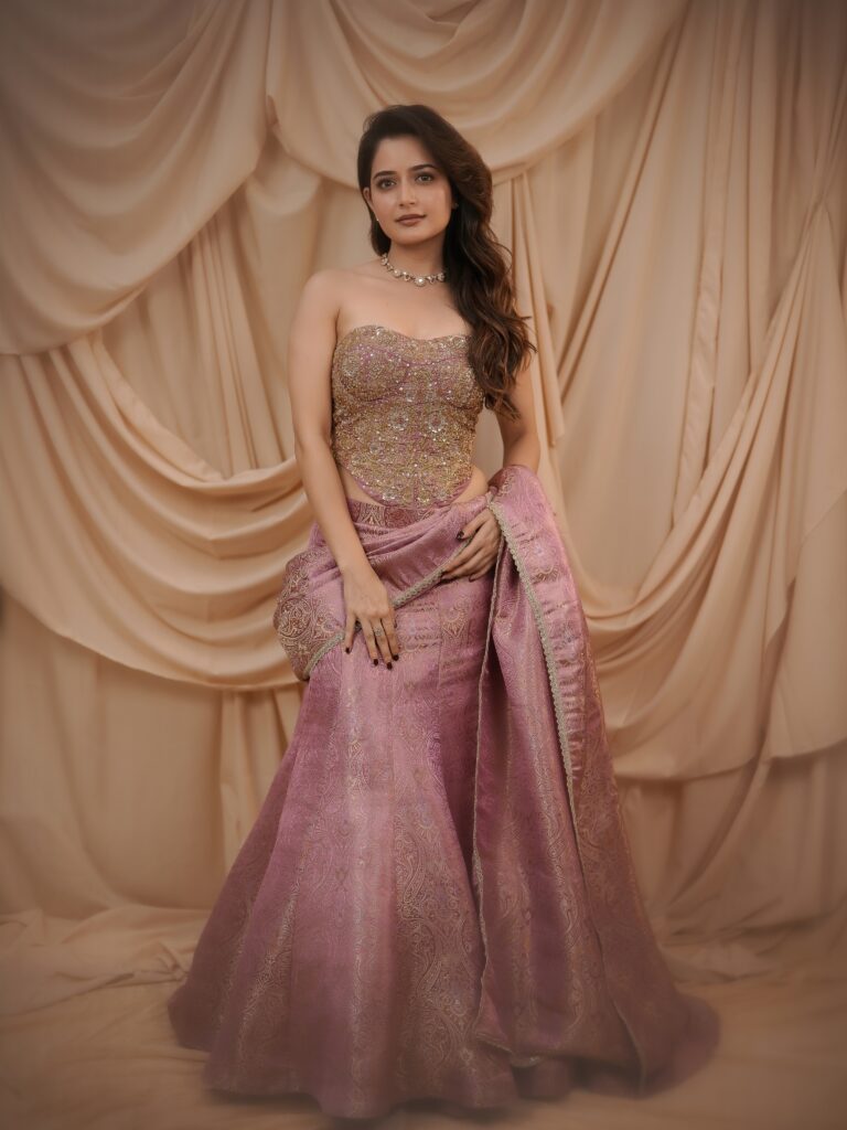 Ashika Ranganath
