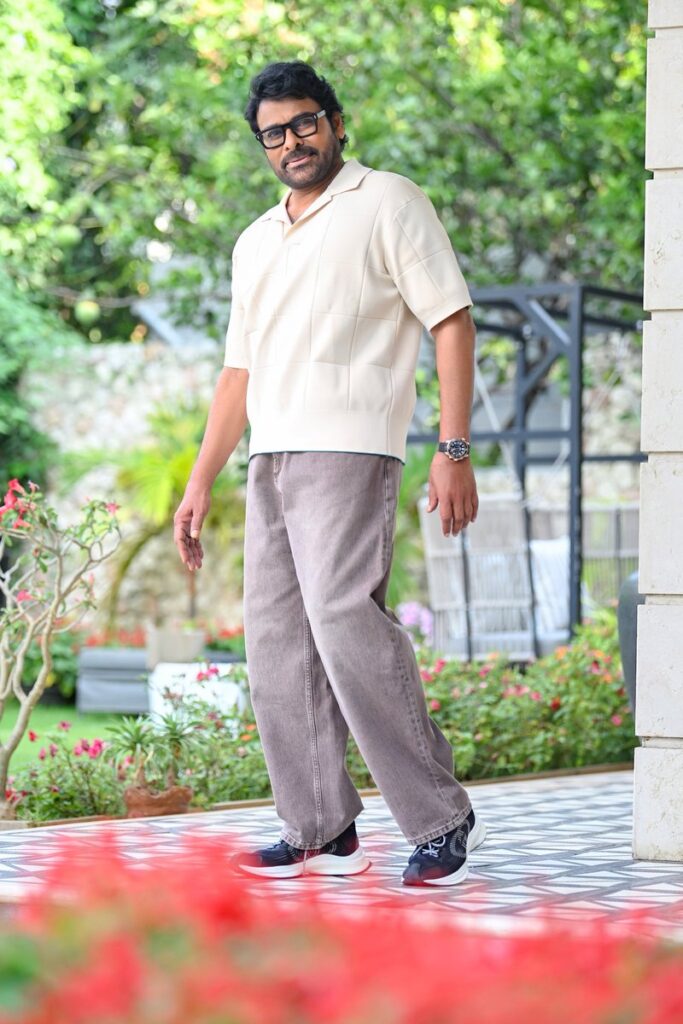 Chiranjeevi