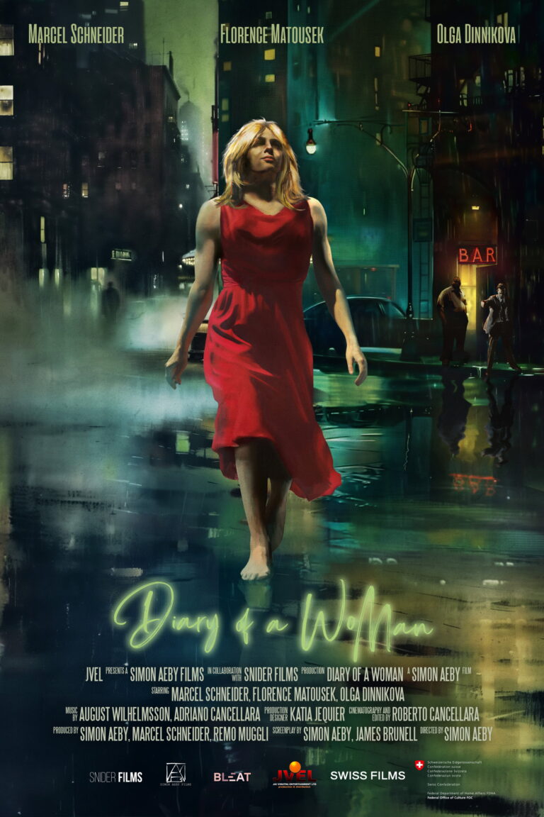 Movie Poster