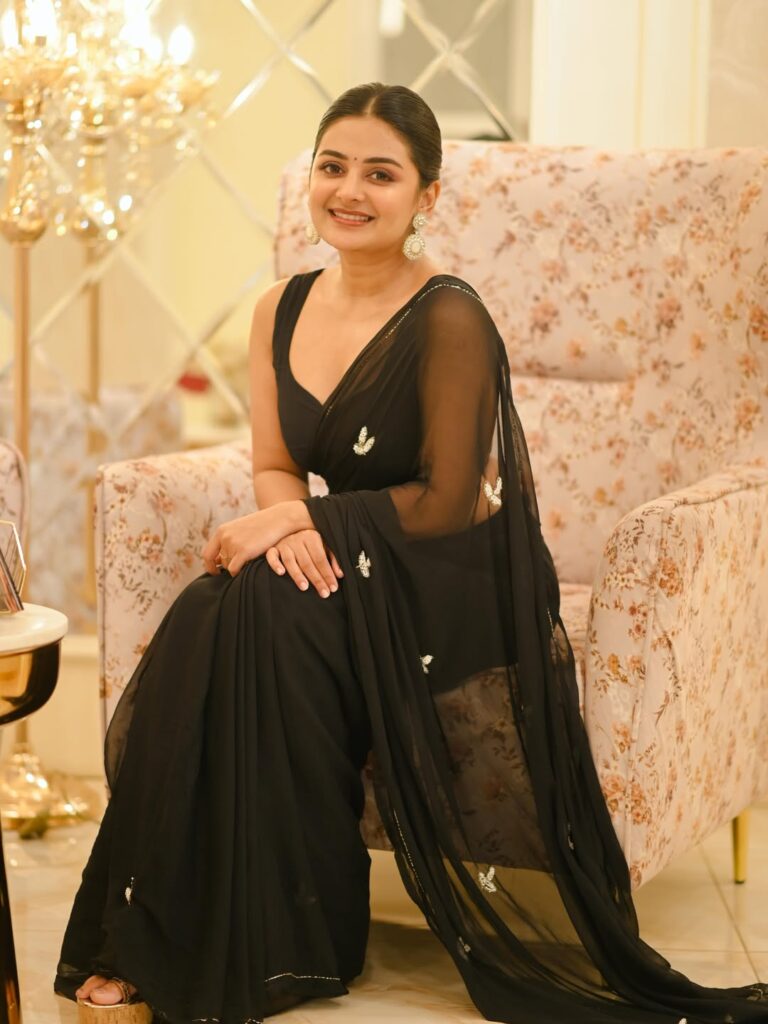 Esther Anil
