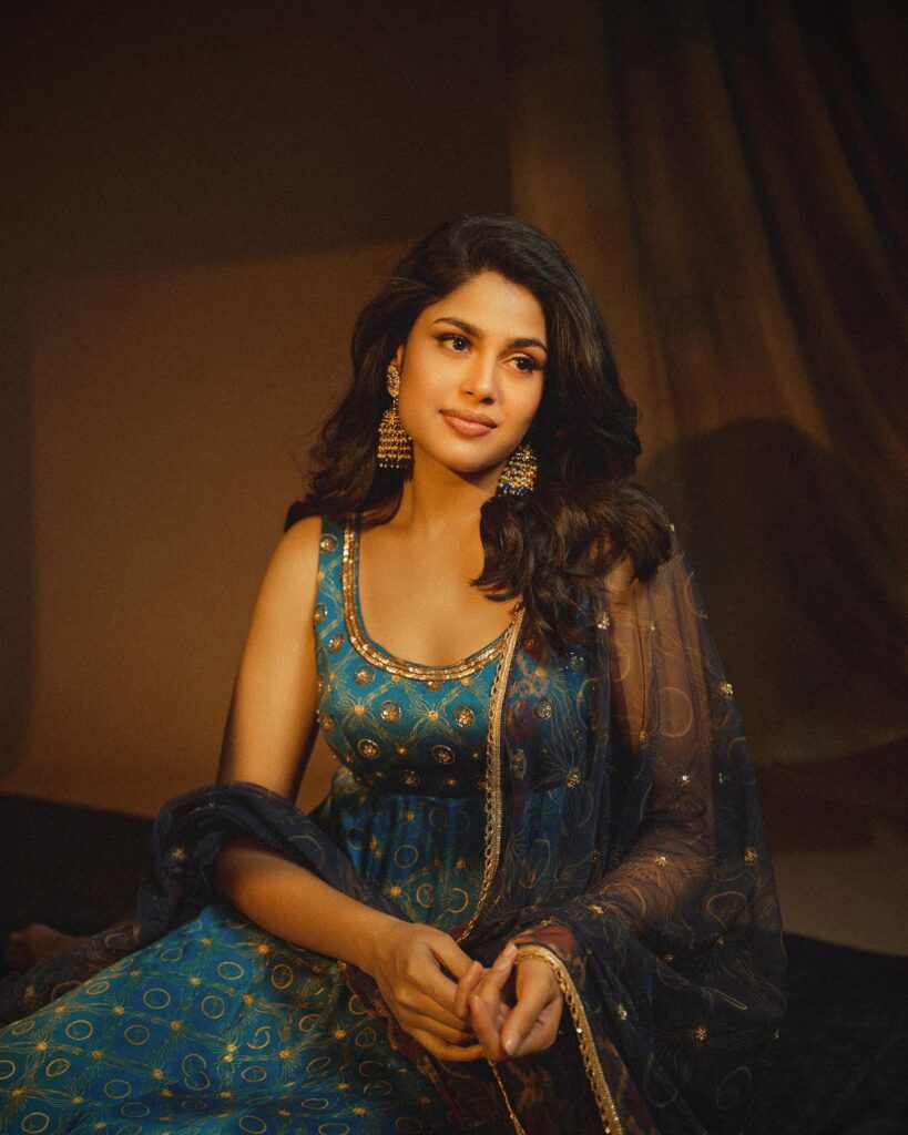 Faria Abdullah