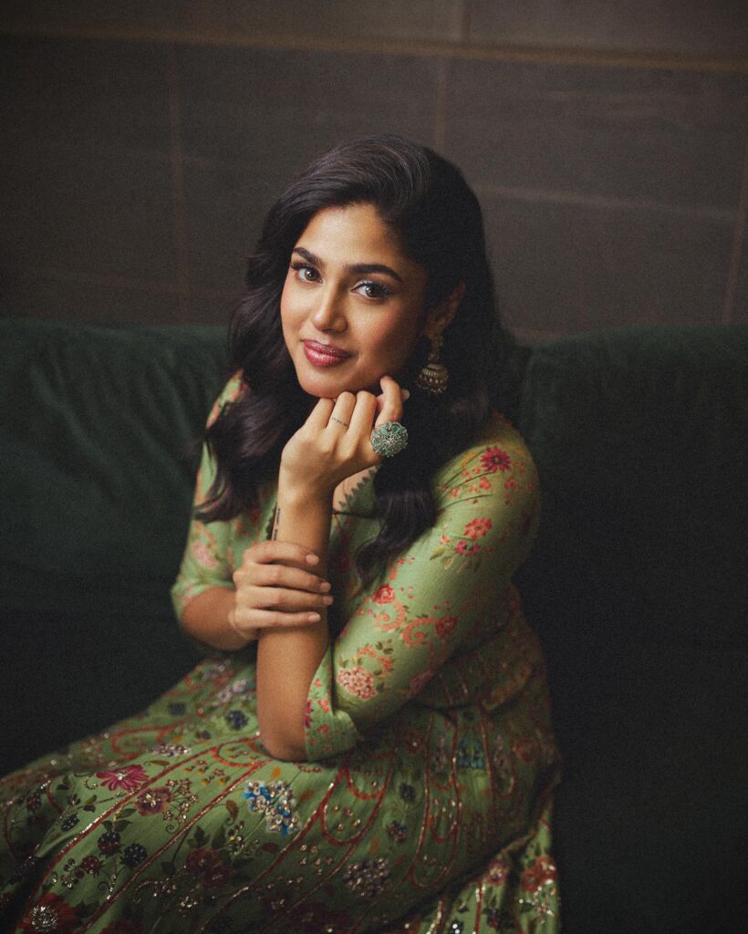 Faria Abdullah