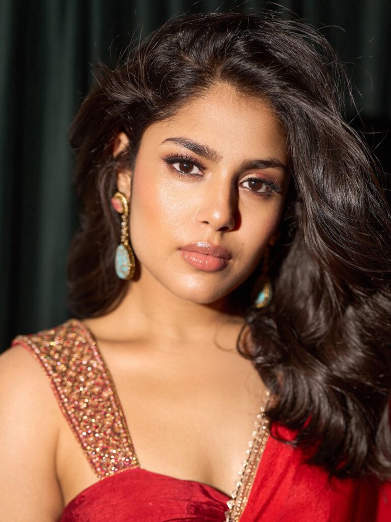 Faria Abdullah