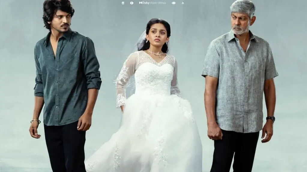 Godari Gattupaina Review: Simple Yet Heartwarming Entertainer
