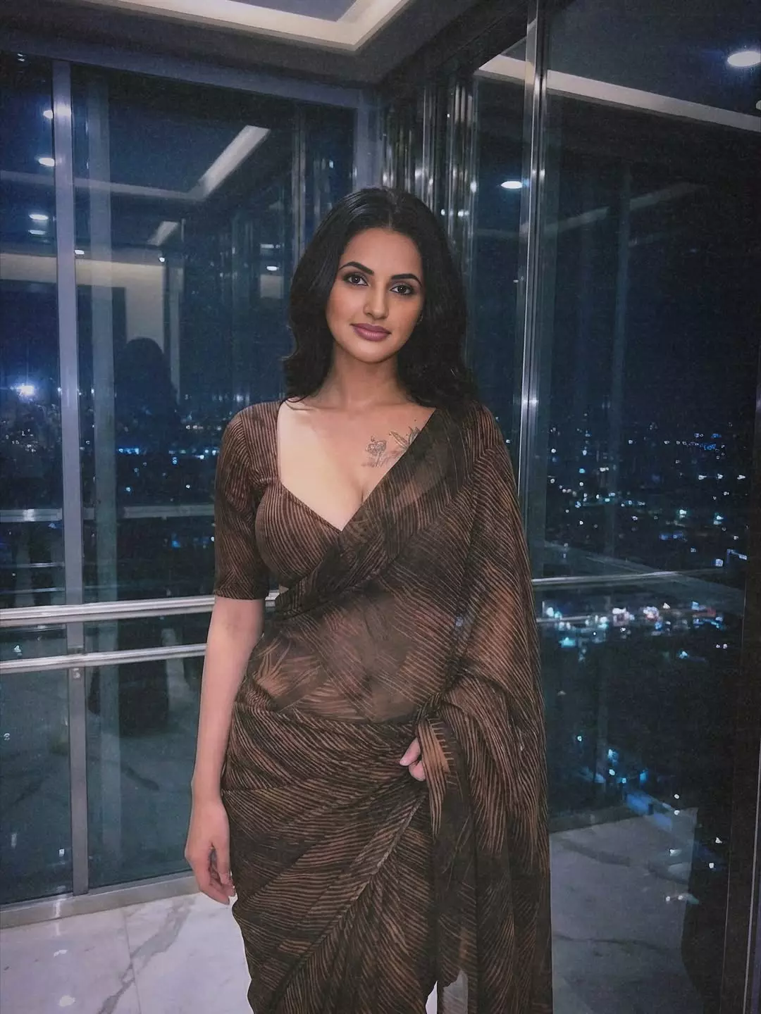 Jyoti Poorvaj