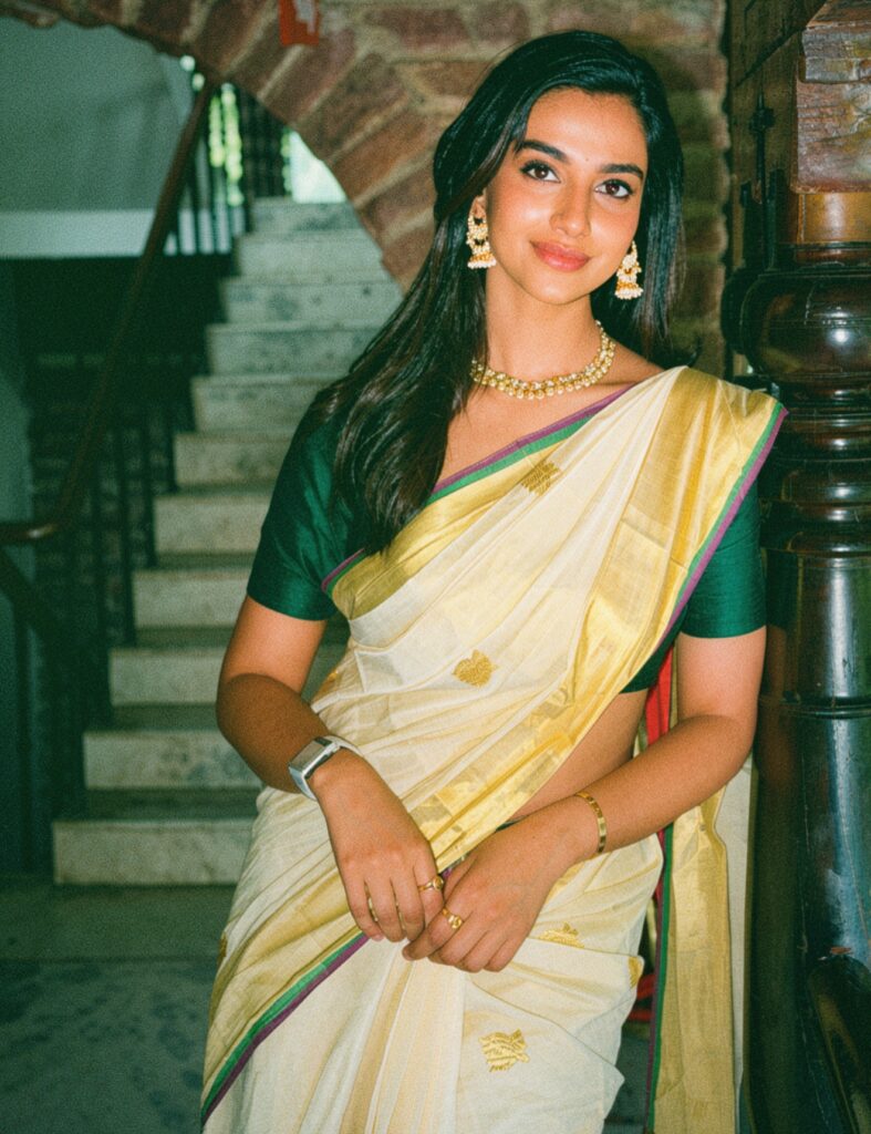 Meenakshi Chaudhary