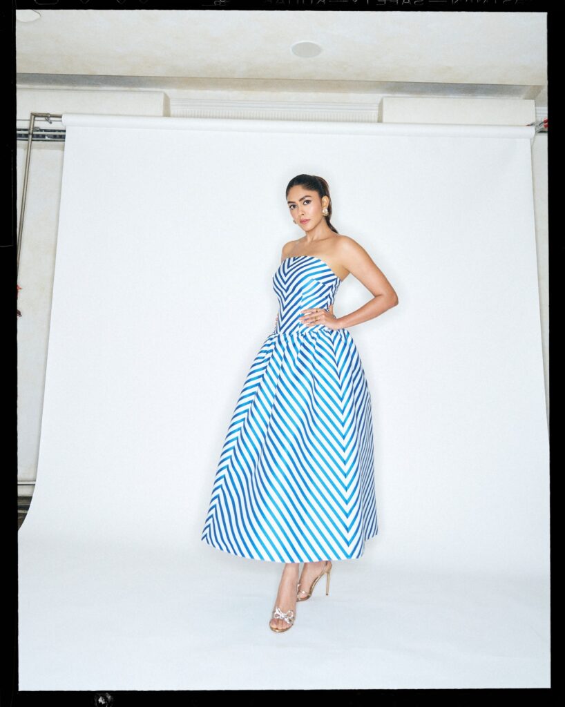 Mrunal Thakur