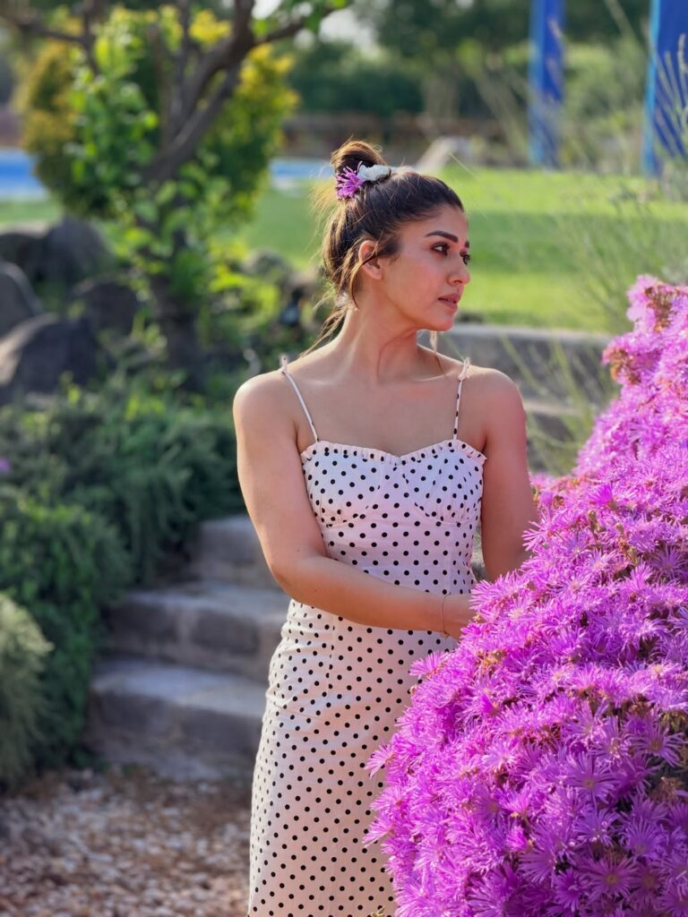 Nayanthara