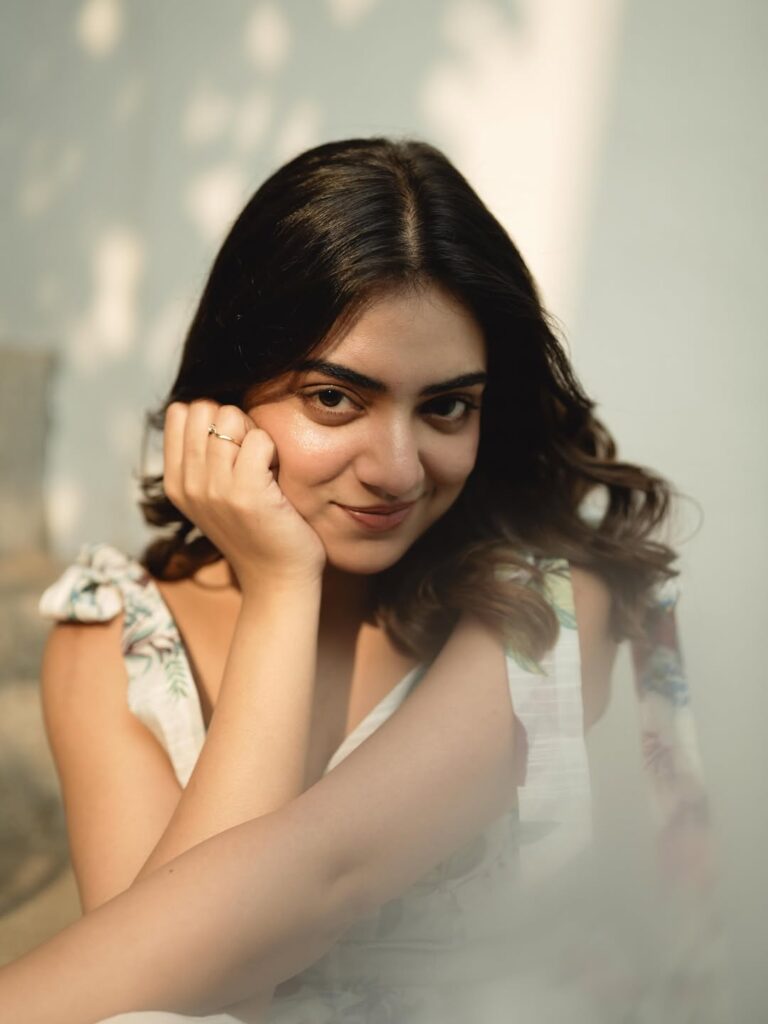 Nazriya Fahadh