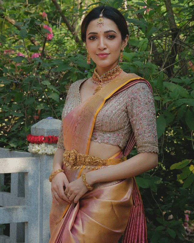 Neha Shetty