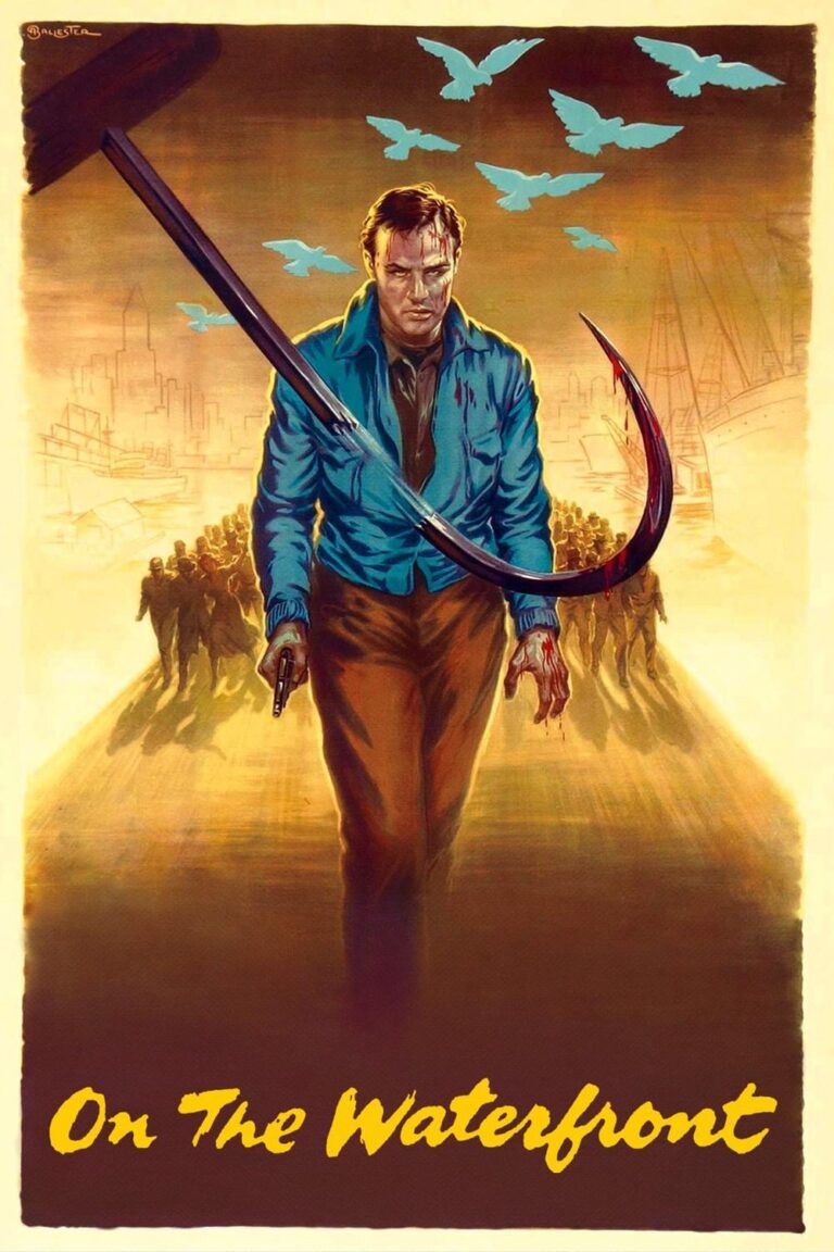 Movie Poster