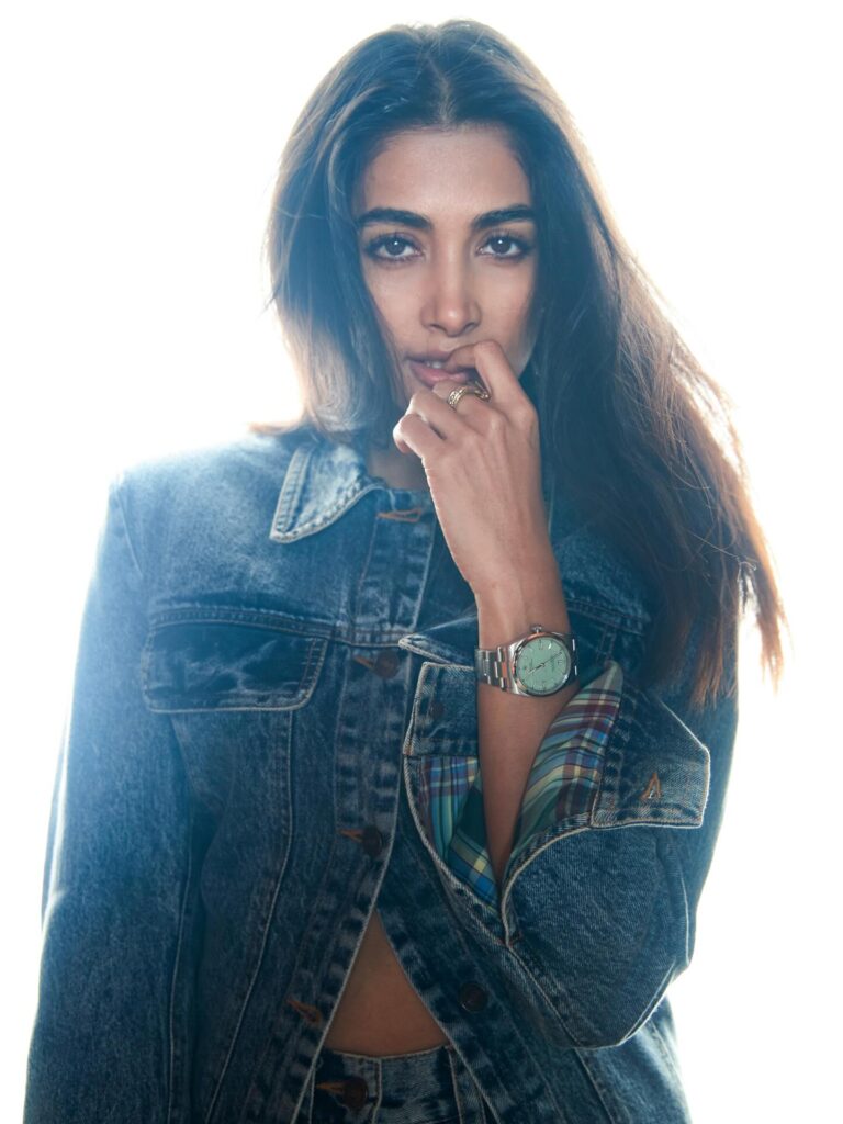 Pooja Hegde