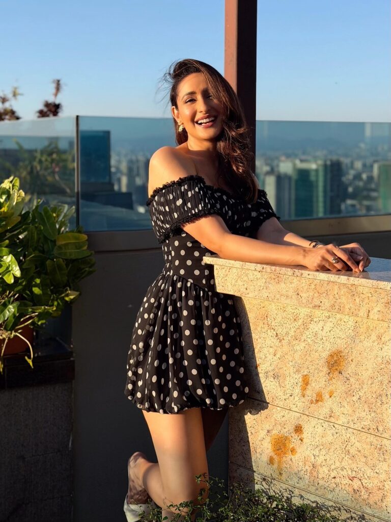 Pragya Jaiswal