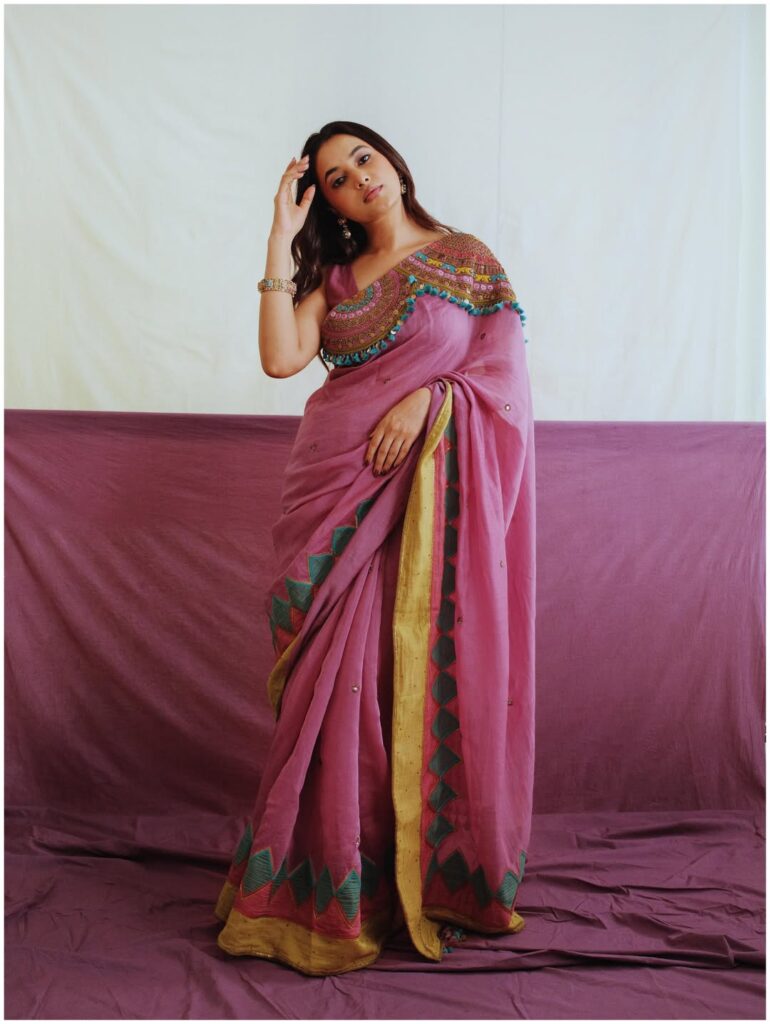 Priyanka Mohan