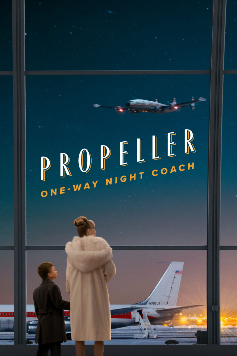 Movie Poster