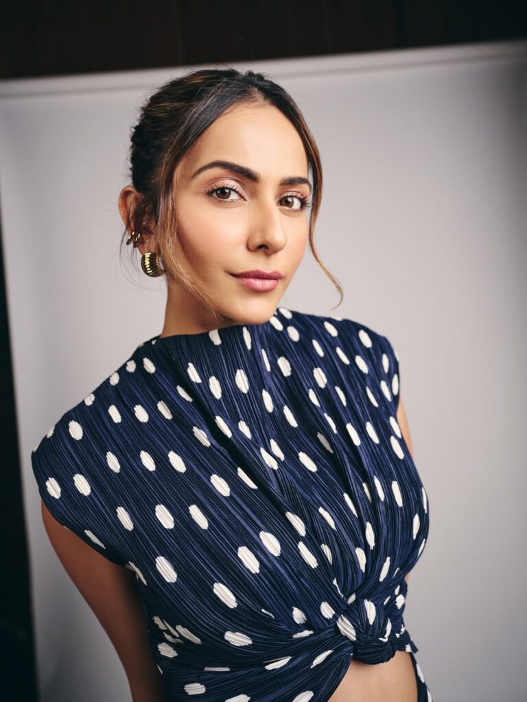 Rakul Preet Singh