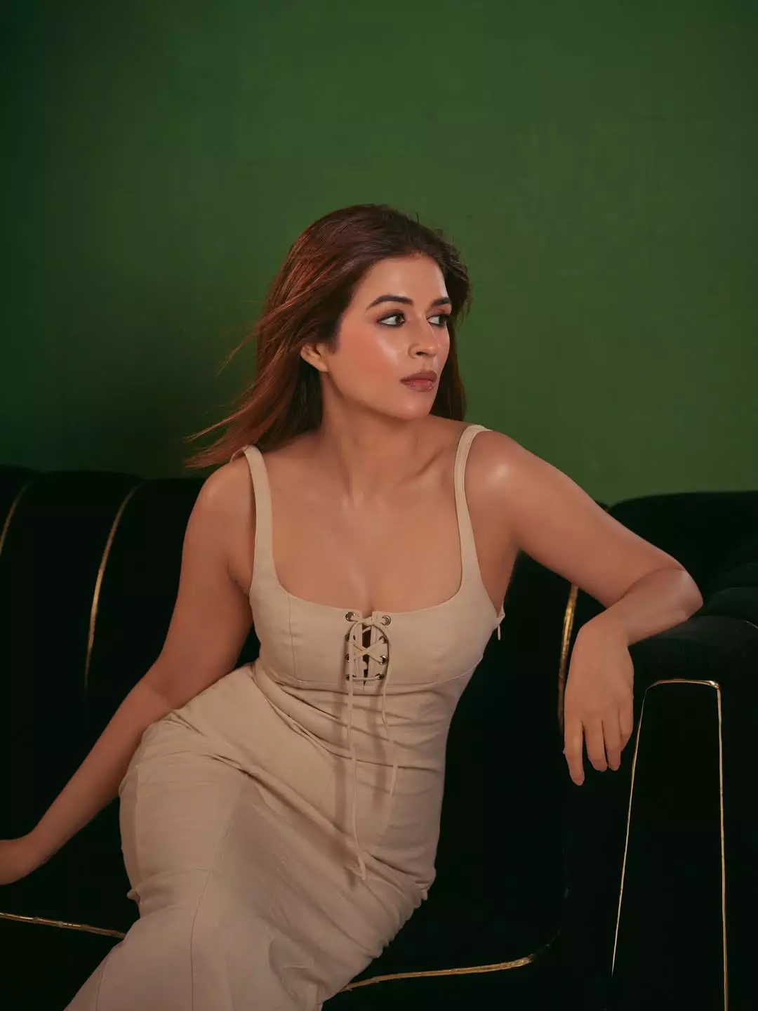 Shraddha Das