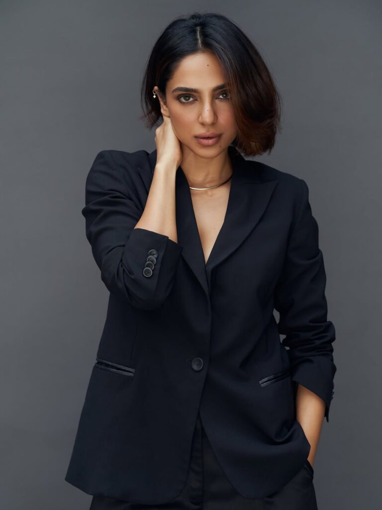 Sobhita Dhulipala