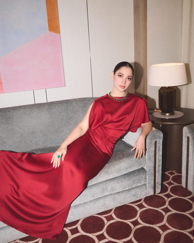 Tamannaah Bhatia