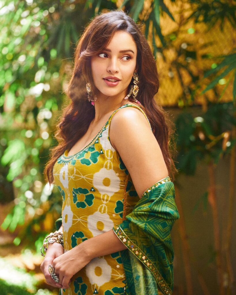 Tripti Dimri