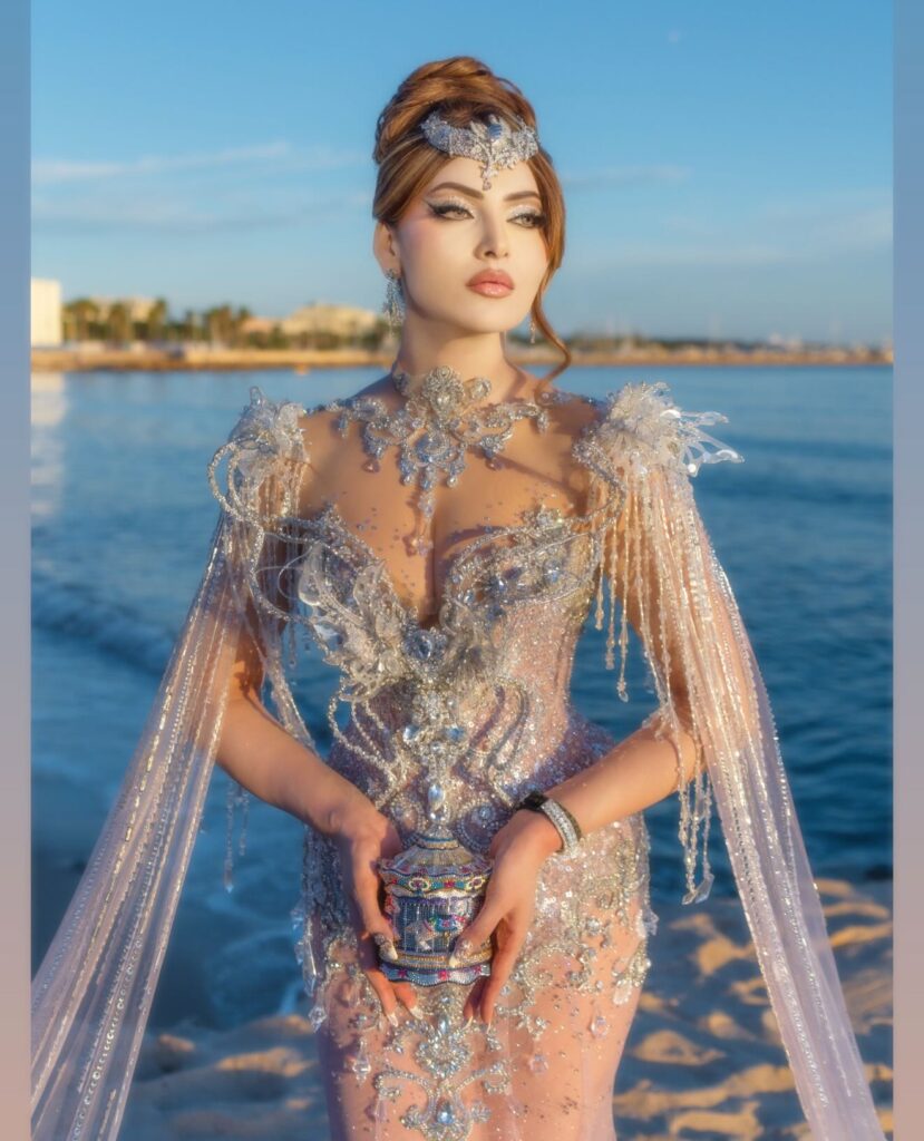 Urvashi