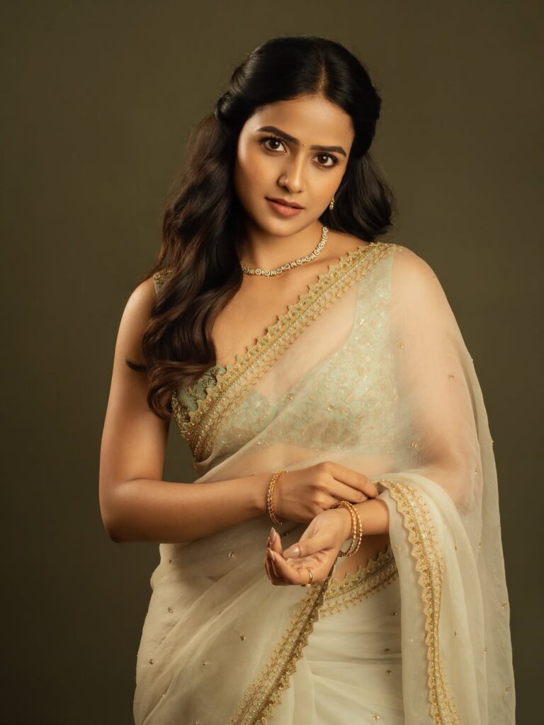 Vaishnavi Chaitanya