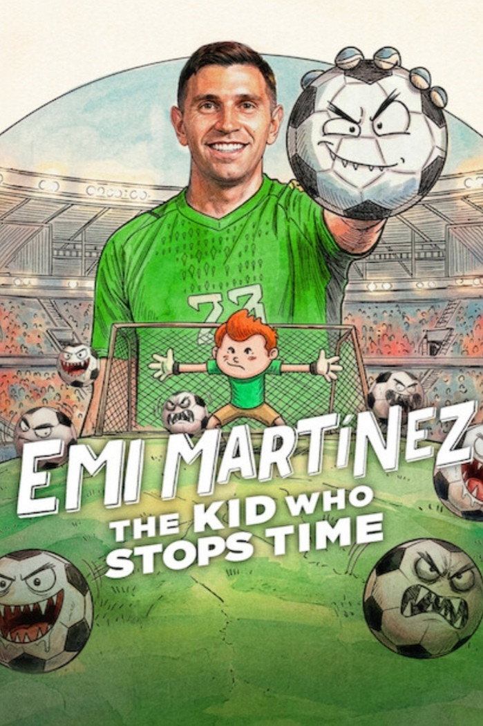 Movie Poster