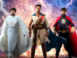 purushaha