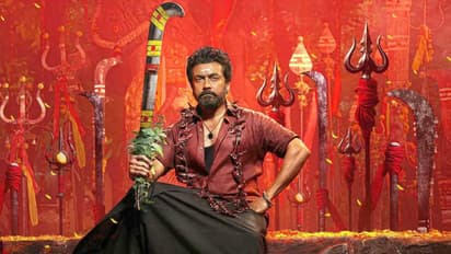 Veerabhadrudu Review: A God vs System Drama That Loses Its Way