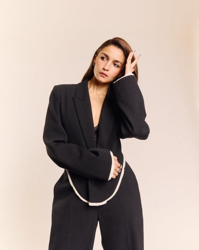 Alia Bhatt