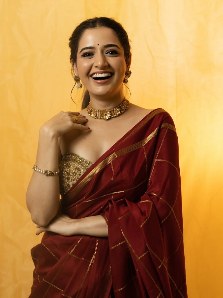 Ashika Ranganath