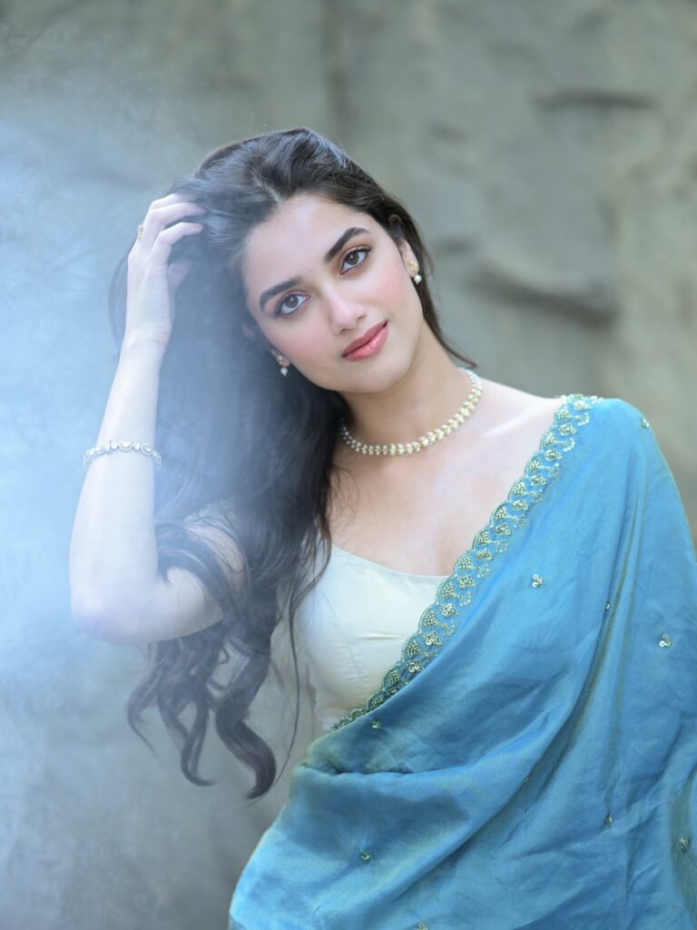 Bhagyashri Borse