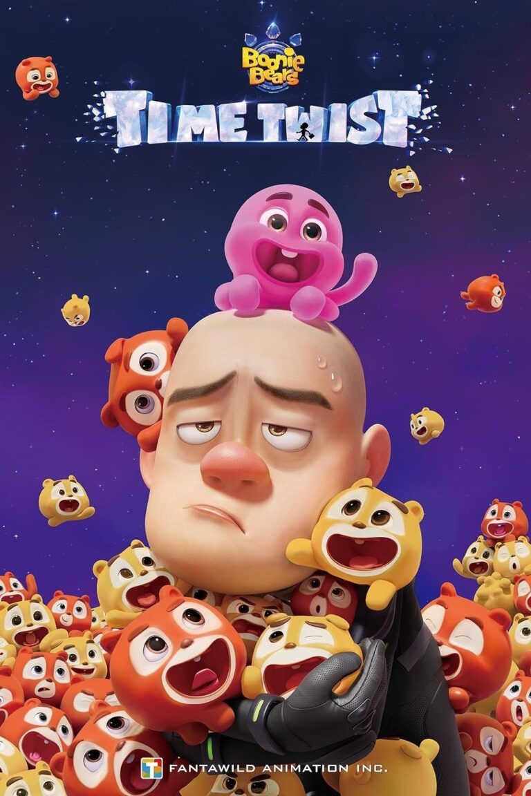 Movie Poster
