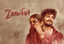 Deewana Review: Twist Wins