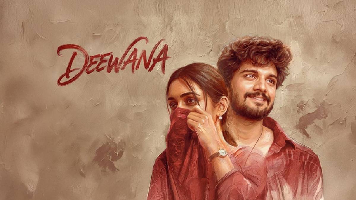 Deewana Review: Twist Wins